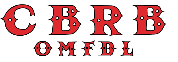 CBRB Logo